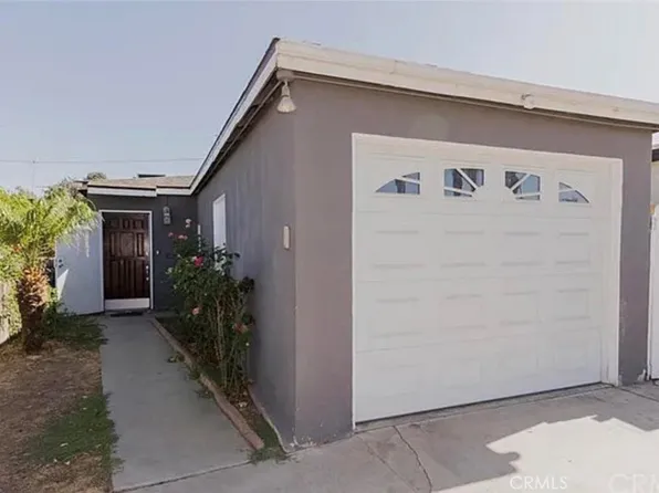 80 W Arbor St, Long Beach, CA 90805