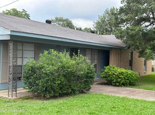 100 January St, Belzoni, MS 39038
