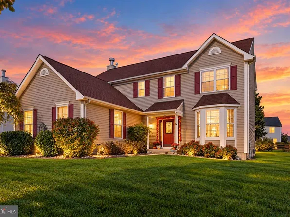48 Mailly Dr, Townsend, DE 19734