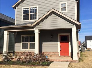 6515 W Knoll View Way, Rogers, AR 72758