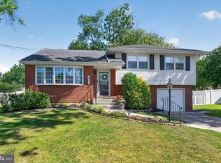 415 Preston Rd, Cherry Hill, NJ 08034