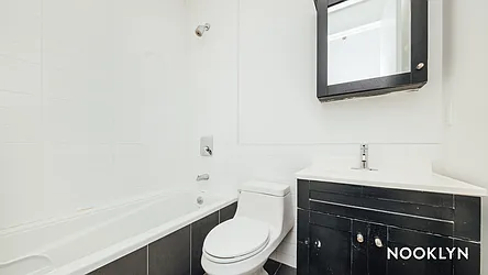 Rented by Nooklyn NYC LLC