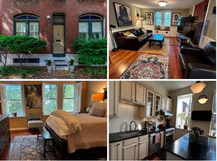 727 Shenandoah Ave, Saint Louis, MO 63104