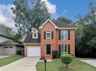 1401 Camden Walk, Decatur, GA 30033