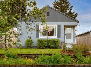 615 NE 81st Ave, Portland, OR 97213