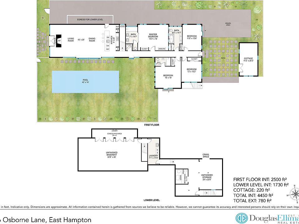 1st image of 46 Osborne Ln #Eh