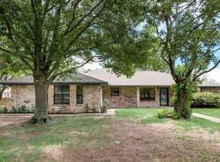 1301 Vz County Road 3411, Wills Point, TX 75169
