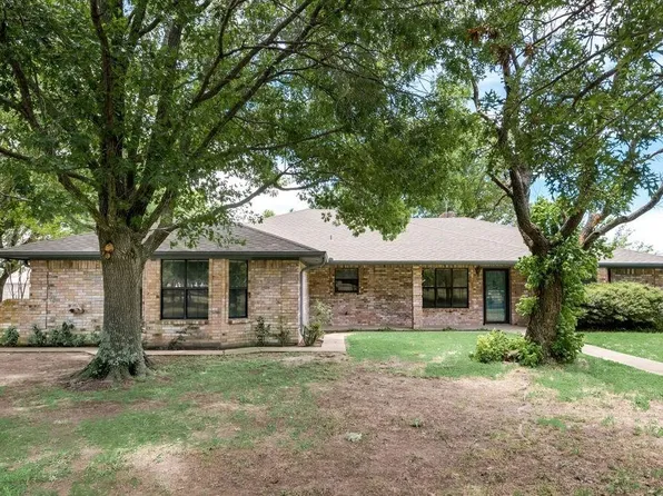 1301 Vz County Road 3411, Wills Point, TX 75169