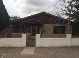 1003 4th St, Las Cruces, NM 88005