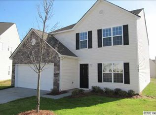 4405 Singing Oak Ct, Charlotte, NC 28269