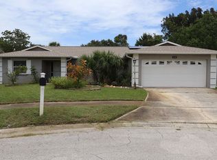 1539 Huff Ct, Melbourne, FL 32935