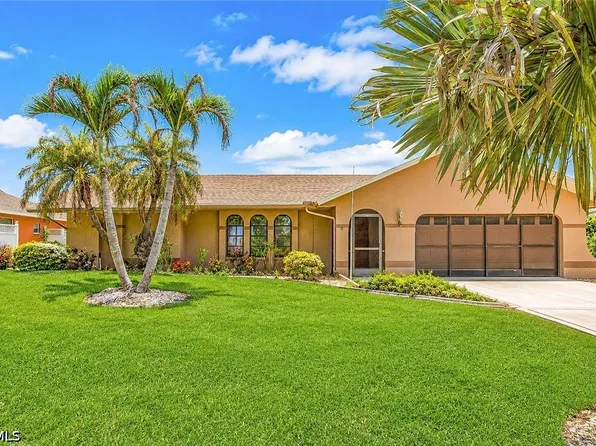 720 Chavers St, Lehigh Acres, FL 33974