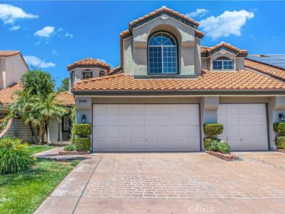 25455 Hardy Pl, Valencia, CA, 91381