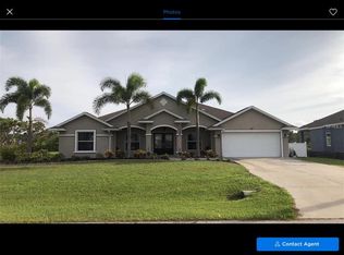 143 Broadmoor Ln, Rotonda West, FL 33947