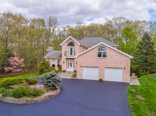 24 Lewis Rd, Marlborough, CT 06447