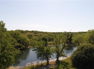 448 County Road 192, Coleman, TX 76834