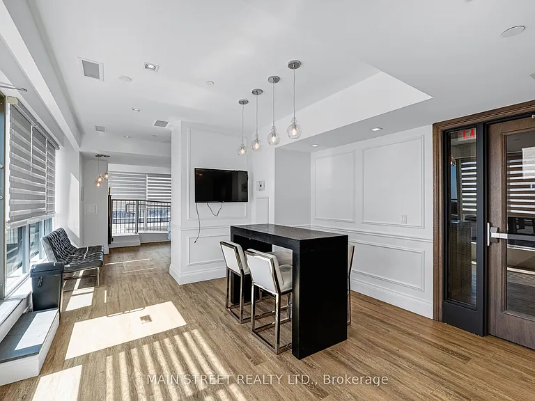 9560 Markham Rd #1006 — Photo 35