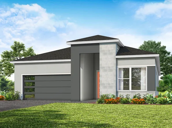 Concord Plan, Avera