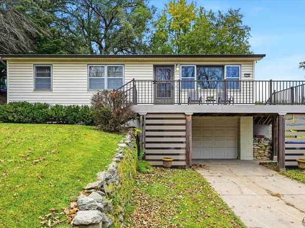 116 Ivy Dr, Council Bluffs, IA 51503