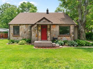 616 W Silsby St, Springfield, MO 65807