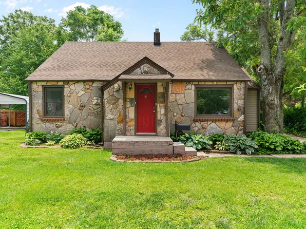 616 W Silsby Street, Springfield, MO 65807