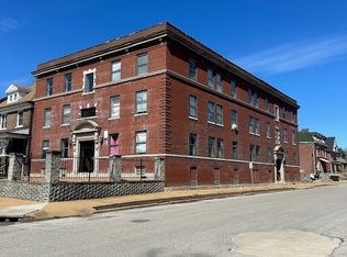 4803 Fountain Ave #2, Saint Louis, MO 63113