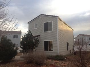 4067 N Andes Way, Denver, CO 80249