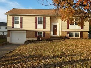 9626 Autumn Pl, Manassas, VA 20110