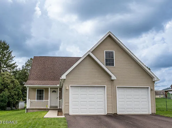 58 Buckhorn Rd, Bloomsburg, PA 17815