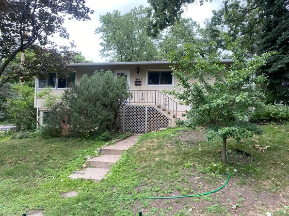 1258 N Eustis St, Saint Paul, MN 55108