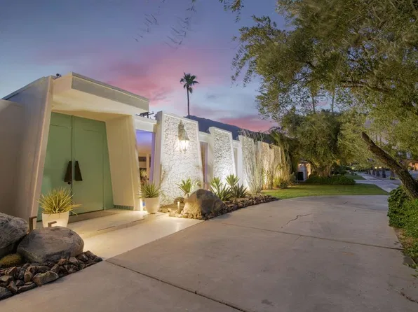 1999 S Joshua Tree Pl, Palm Springs, CA 92264