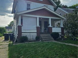 1258 Wilbur Ave, Akron, OH 44301