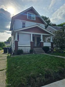 1258 Wilbur Ave, Akron, OH, 44301