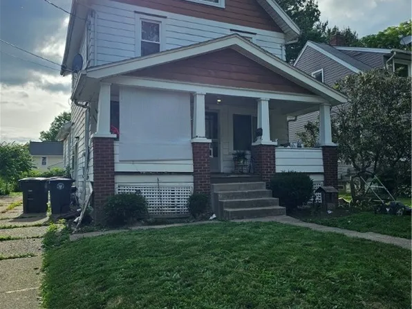 1258 Wilbur Ave, Akron, OH 44301