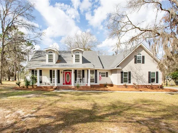4015 Redstone Cir, Blackshear, GA 31516