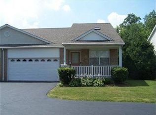 11 Eagle Pointe Dr, Cortland, OH