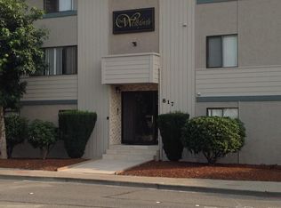 817 N 4th St UNIT 302, Renton, WA 98057