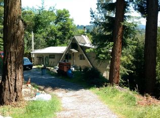 288 Tucker Rd, Scotts Valley, CA 95066