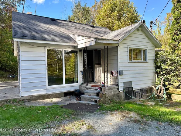 359 Roosevelt Hwy, Tunkhannock, PA 18657