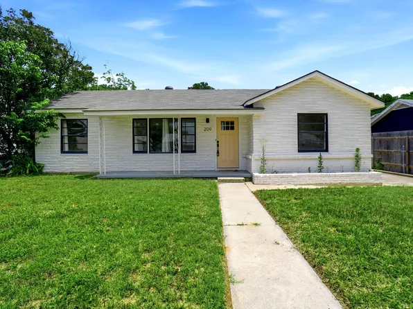 209 Westfork Dr, Fort Worth, TX 76114