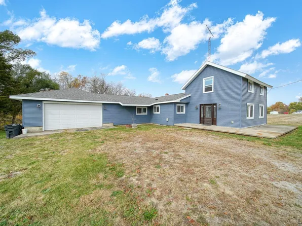 9758 Pence Hwy, Blissfield, MI 49228