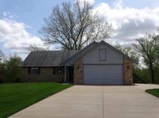 6617 Lorraine Cir, Wind Lake, WI 53185