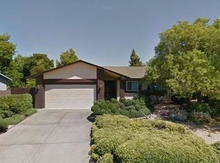 605 Woodlark Dr, Suisun City, CA
