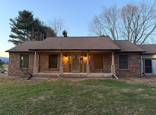 156 Vance Rd, Bridgewater, VA 22812