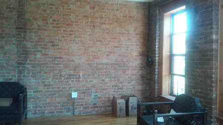 Rented by D Cherry Real Estate Associates LLC