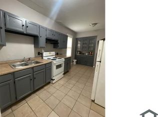 6132 Sherry Ave, Saint Louis, MO 63136