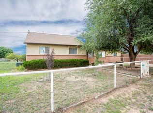 25280 N Juniper Rd, Paulden, AZ 86334