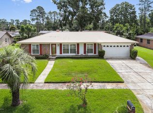 1733 Alder Dr, Orange Park, FL 32073