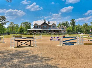 160 Honey Ridge Ln, Aiken, SC 29801