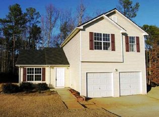 519 Michael Cir, Monroe, GA 30655